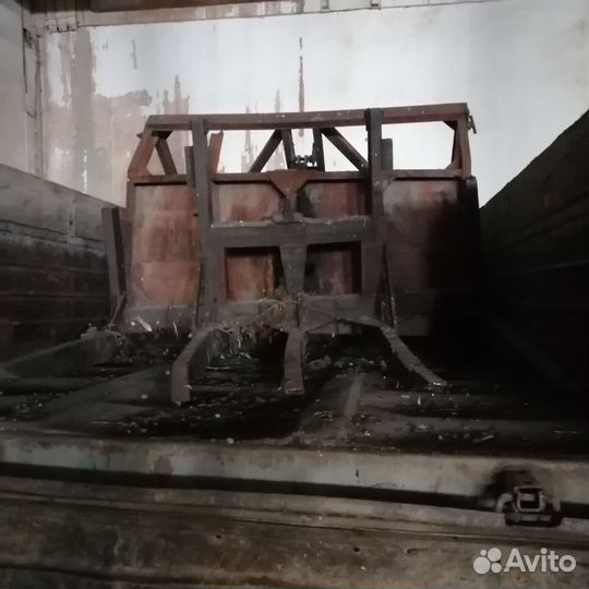 Лесохозяйственная техника