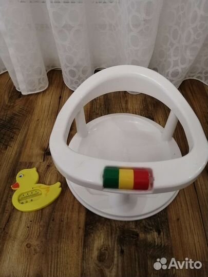 Стульчик для купания