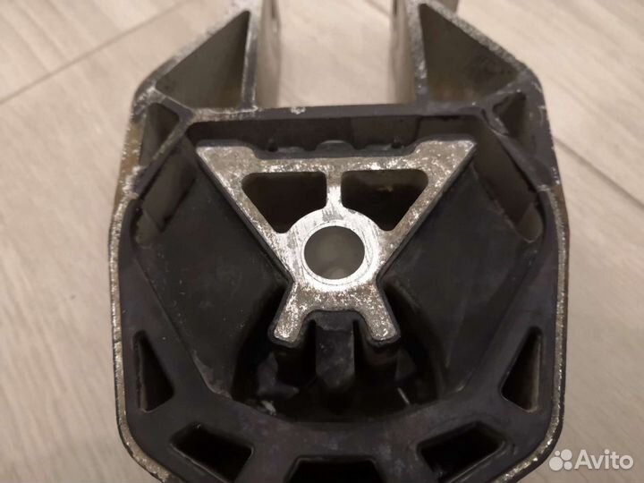 Опора двигателя Ford focus 2 2.0 mazda volvo