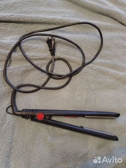Утюжок для волос rowenta