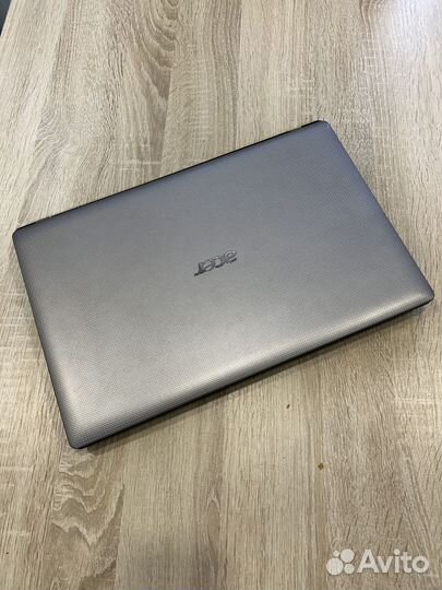 Acer aspire 5551g