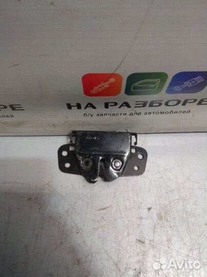 Замок капота Kia Sportage