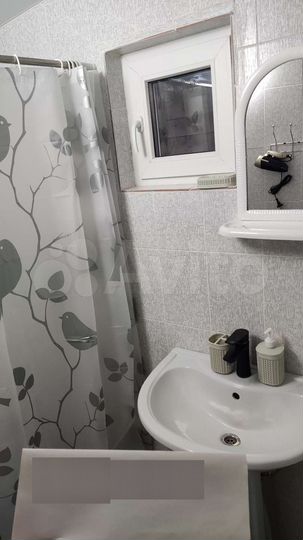 Дом 40 м² на участке 10 сот.