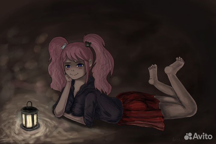 Графический художник