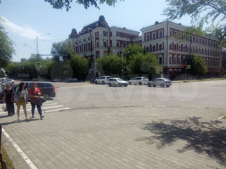 1-к. квартира, 34 м², 9/9 эт.