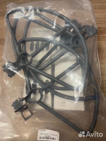 Набор пропеллеров DJI Mavic pro 8331F и защита