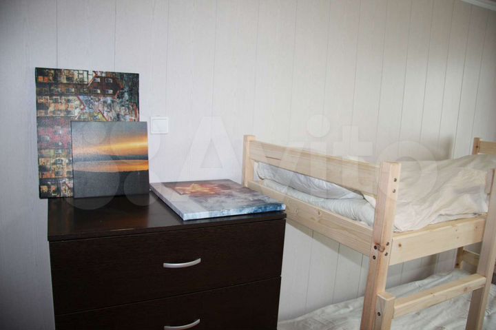 Комната 25 м² в 3-к., 8/11 эт.