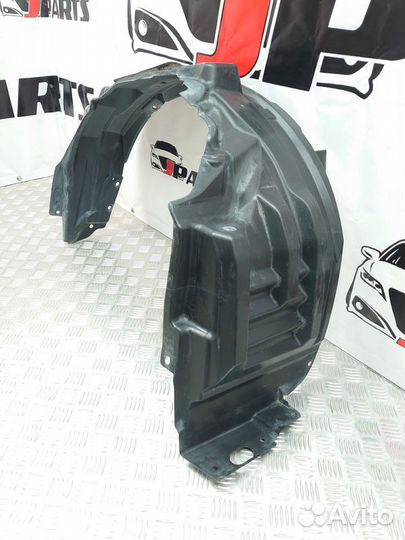 Подкрылок передний Mitsubishi ASX