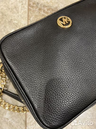 Кросбоди michael kors оригинал