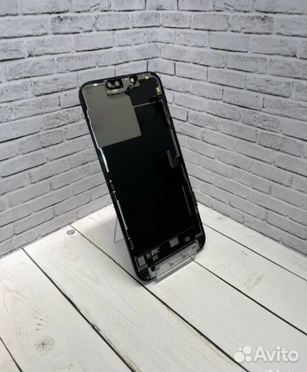 Дисплей iPhone 13 pro оригинал с тачем (снятый )