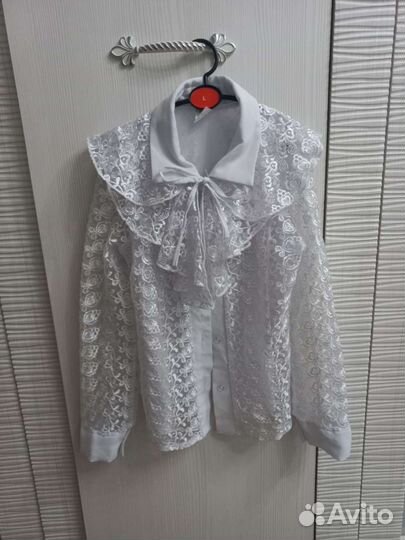 Школьная форма для девочки