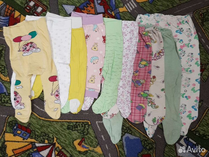 Пакетом +0 до 6 месяцев