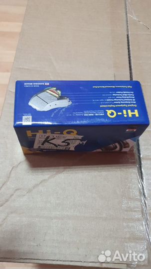 Колодки задние Киа К5