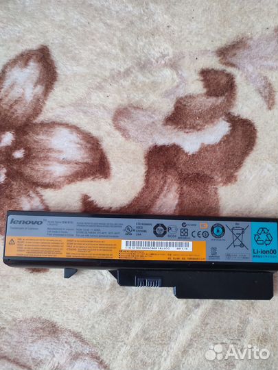 Блок питания для ноутбука lenovo и зарядка