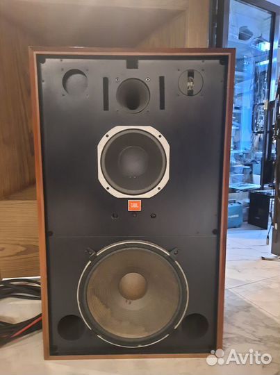 Напольная акустика JBL 4343