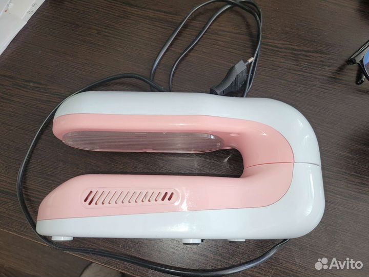 Продам UV лампу для маникюра