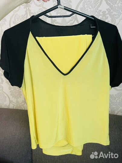 Костюм для фитнеса 46