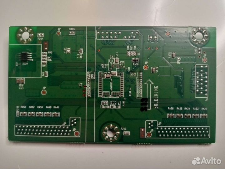 EAX43922801, 32F1B ctrl