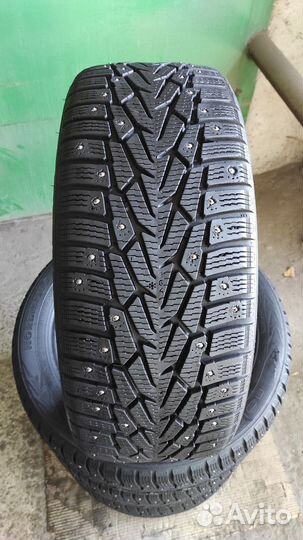 Nokian Tyres Nordman 7 215/50 R17