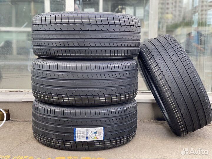 Triangle Sports TH201 295/35 R24 110W