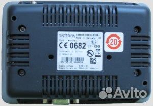 Gprs-коммуникатор LiGO TC65 - это четырехдиапазонн