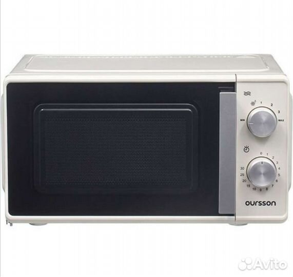 Микроволновая печь новая