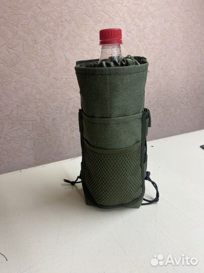 Подсумок для питьевой емкости