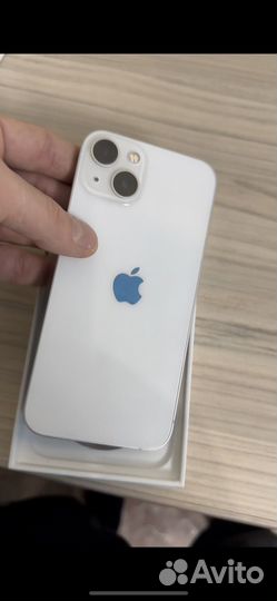 iPhone 13, 128 ГБ