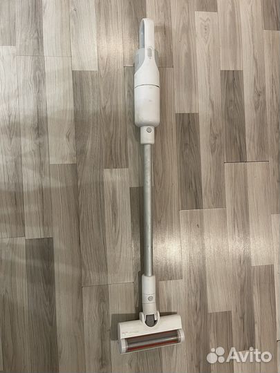 Пылесос xiaomi