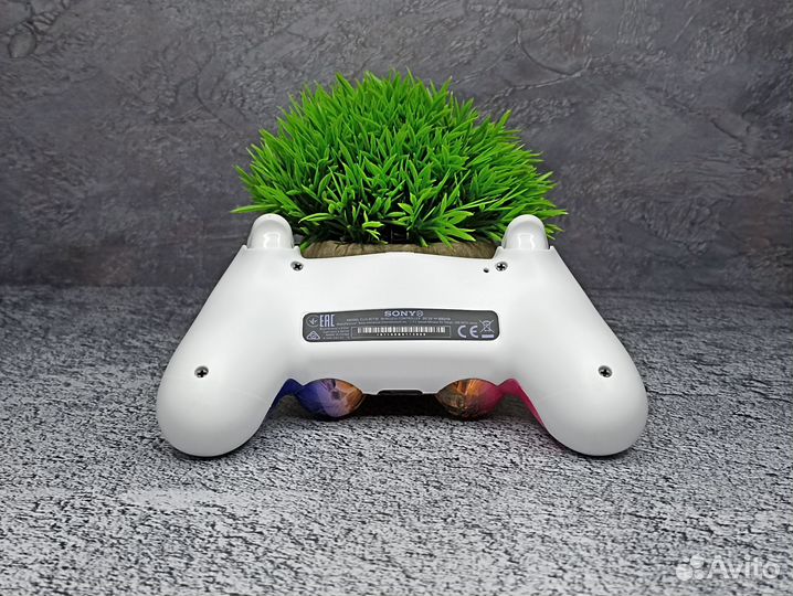 Геймпад Dualshock 4 / Джойстик PS4 + кабель