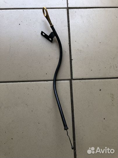 Щуп маслянный двигателя Ford Focus 3 1.6