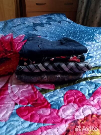 Женские вещи