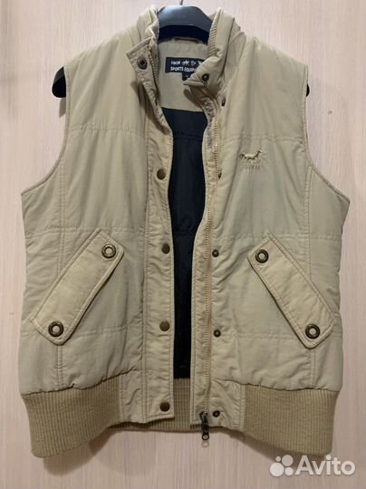 Жилет для конного спорта