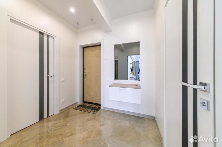 Ремонт квартир под ключ. Дарим сертификат на 50000