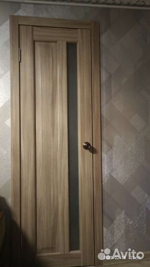 Дверь межкомнатная новая