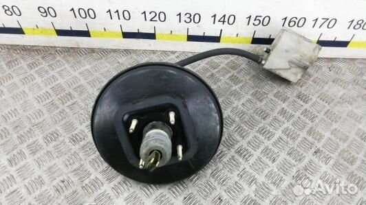 Вакуумный усилитель тормозов citroen xsara picasso