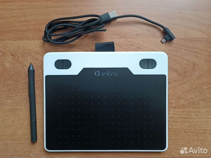 Графический планшет