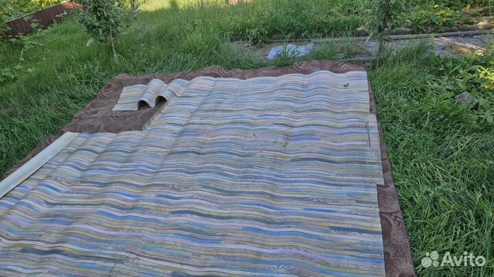 Линолеум бу