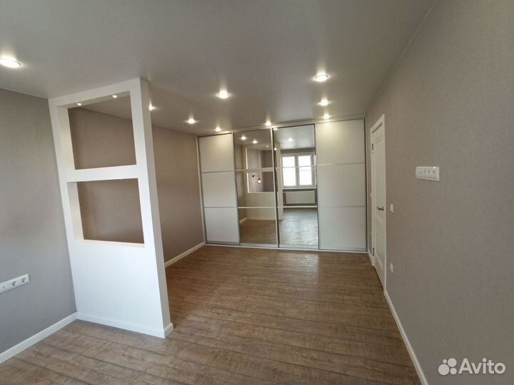 Ремонт и отделка квартир