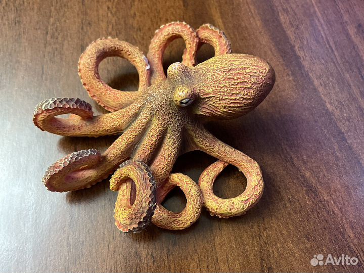 Аквариумный декор