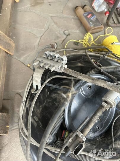 Газовое оборудование на авто