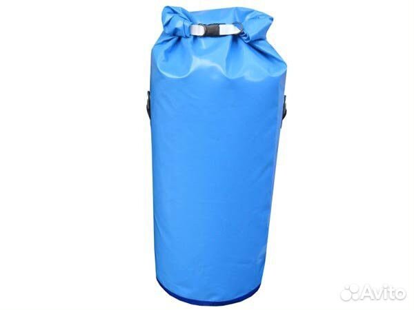 Драйбег/водонепрониц.баул 120 л Helios