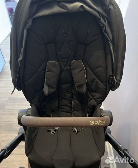 Коляска cybex priam