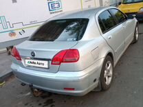 Brilliance M2 (BS4) 1.8 MT, 2006, 216 000 км, с пробегом, цена 300 000 руб.