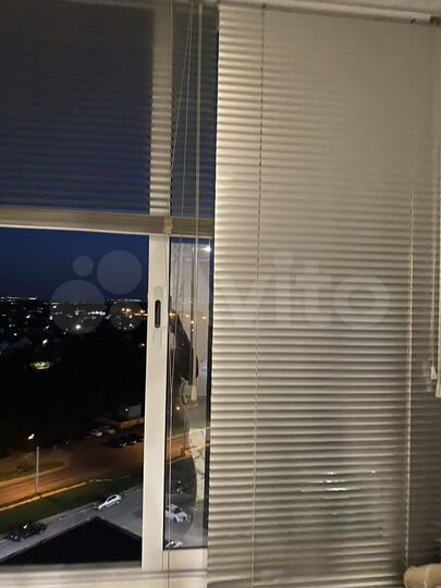 2-к. квартира, 56 м², 9/17 эт.