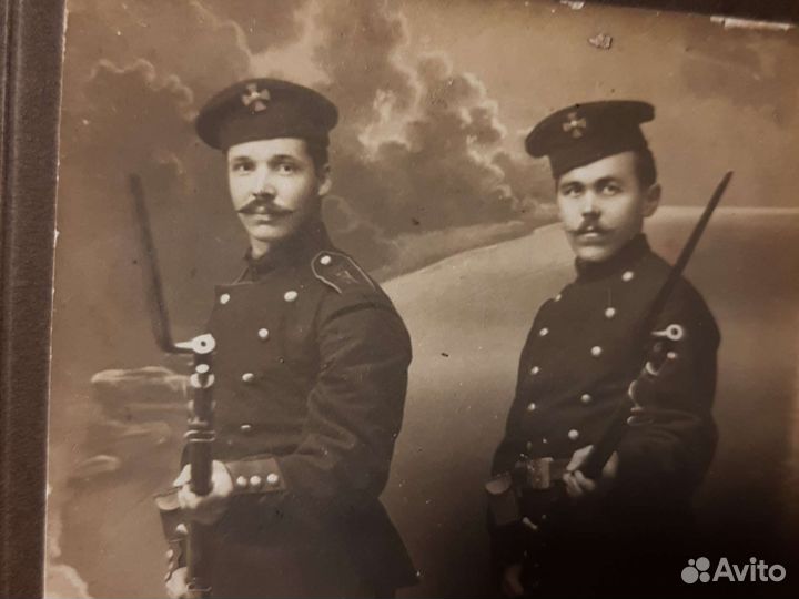 Фото «Краснова. Москва риа» Россия до1917 года