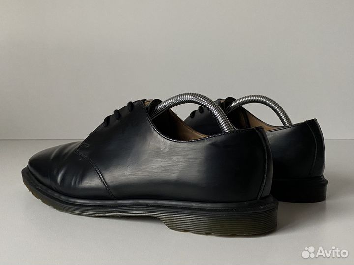 Dr Martens размер 42 Англия