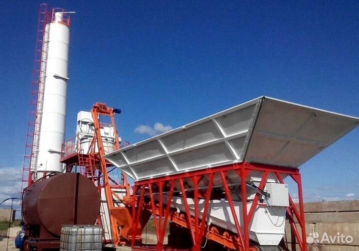 Бетон в ло качественно