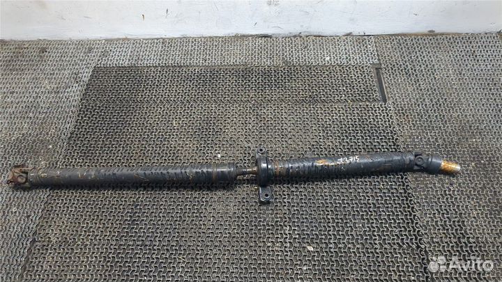 Кардан Subaru Forester 2013, 2016