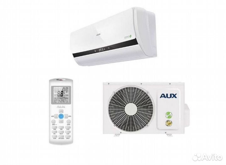Кондиционер сплит в наличии
